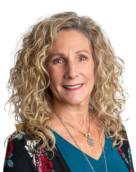 Janine Bergstrom | Director of Life Enrichment